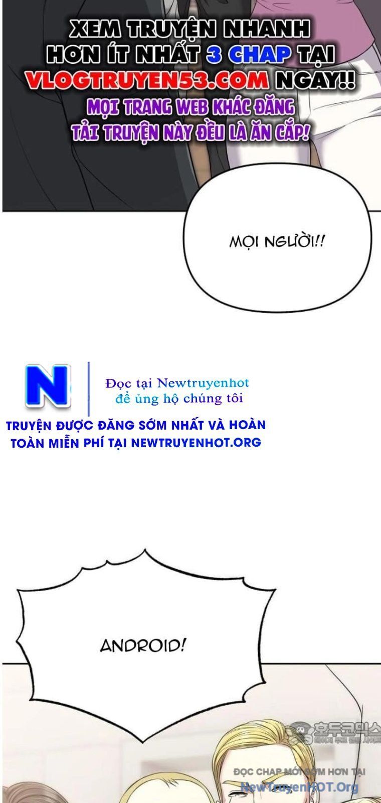 Nhân Viên Thực Tập Kim Cheolsu - chap111 - Trang 28